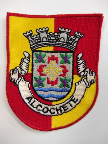 Alcochete