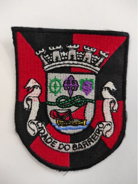 Barreiro