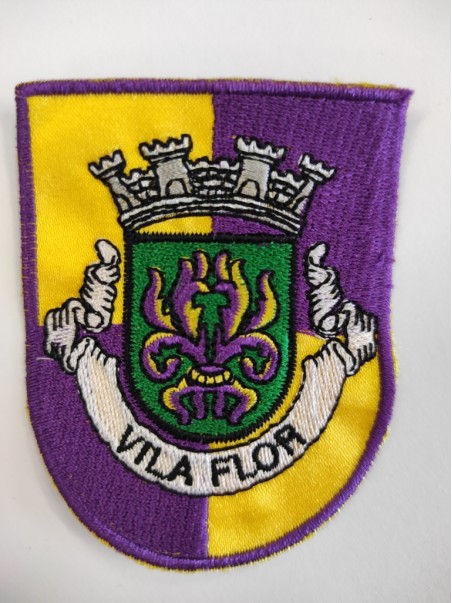 Vila Flor