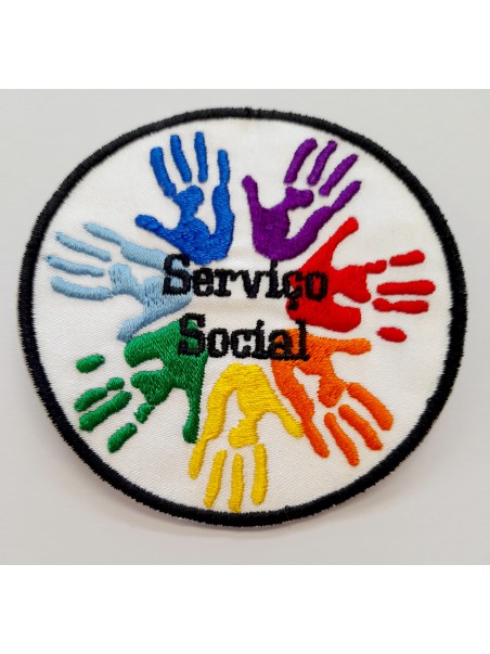 Serviço Social