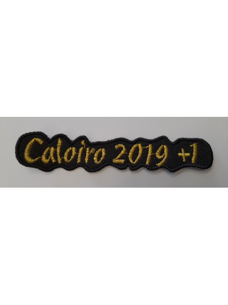 Caloiro 2019+1