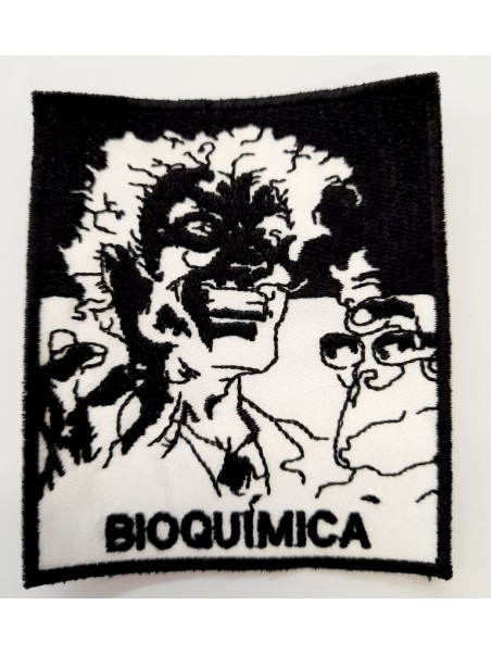 Bioquímica