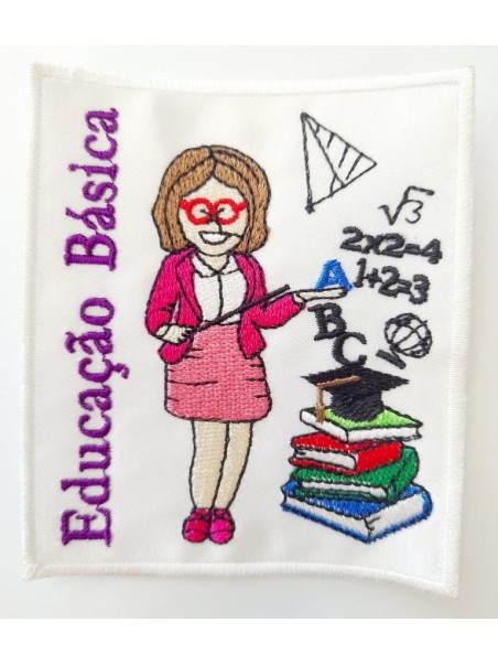 Educação Básica