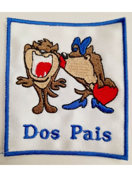 Dos Pais