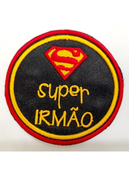 Super Irmão