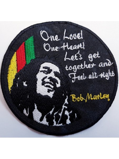 Bob Marley