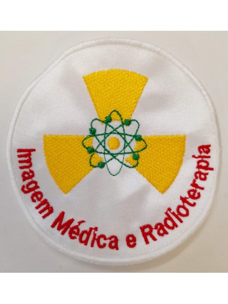 Imagem Médica e Radioterapia