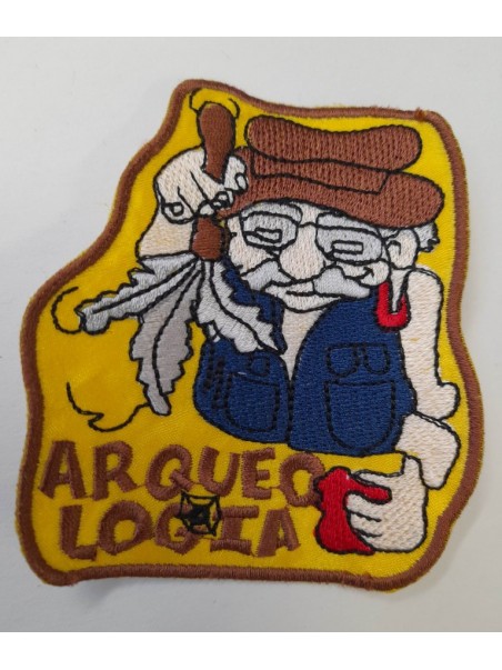 Arqueologia