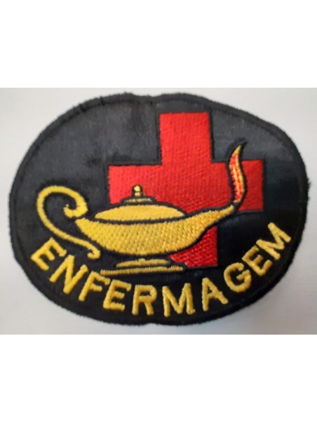 Enfermagem