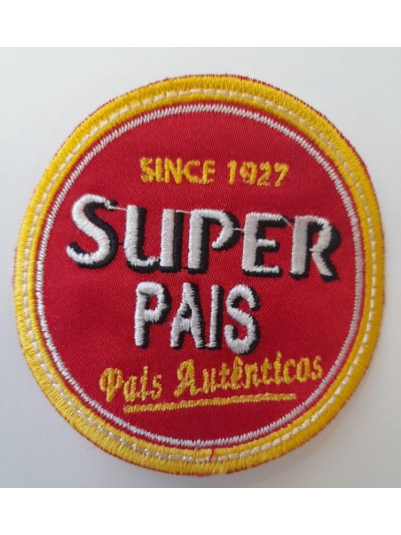 Super Pais Pais Autênticos