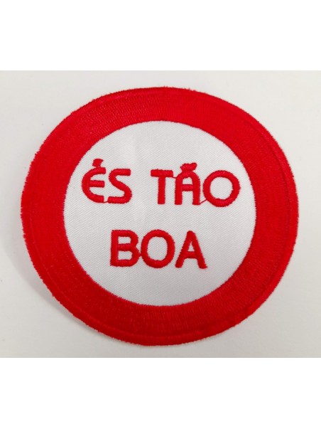 És Tão Boa