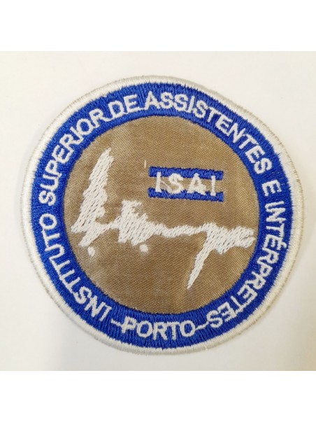 Instituto Superior de Assistentes e Intérpretes Do Porto