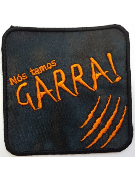 Nós Temos Garra