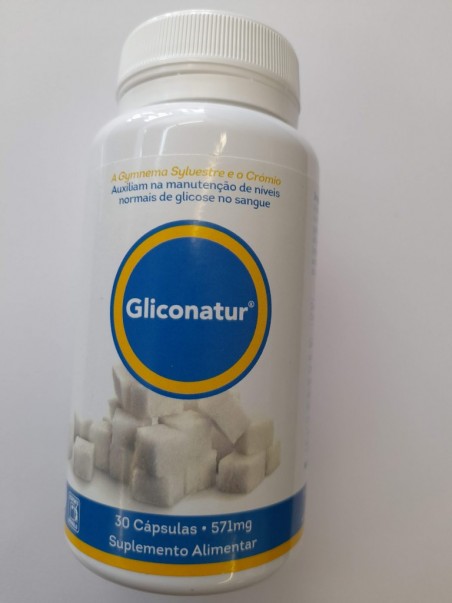 Gliconatur