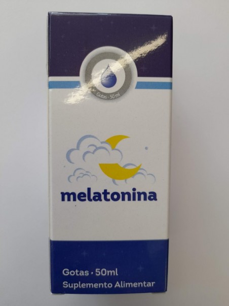 Melatonina