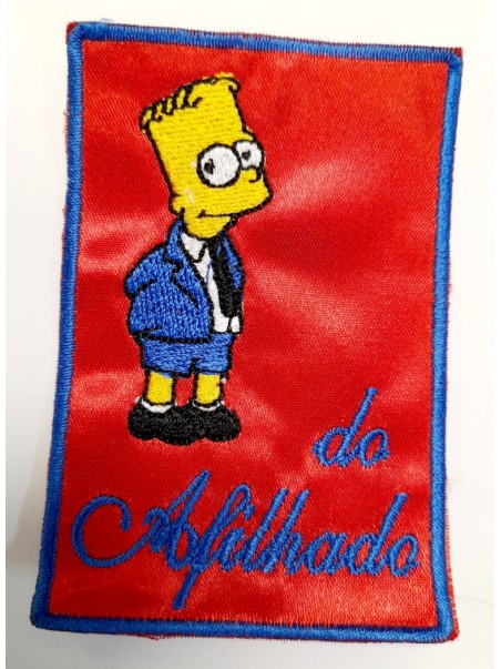 Do Afilhado