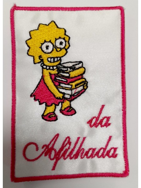 Da Afilhada