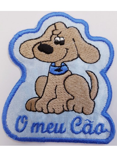 O Meu Cão