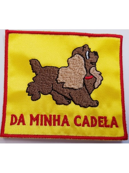 Da Minha Cadela