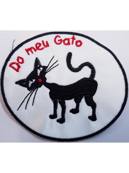 Do Meu Gato
