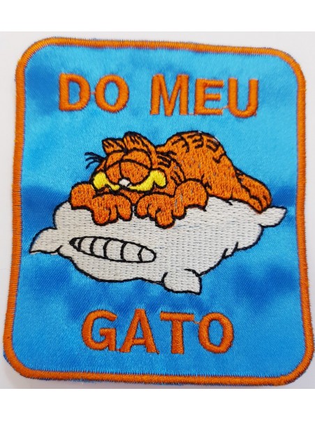 Do Meu Gato