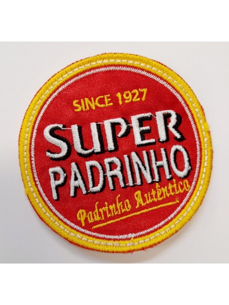Super Padrinho
