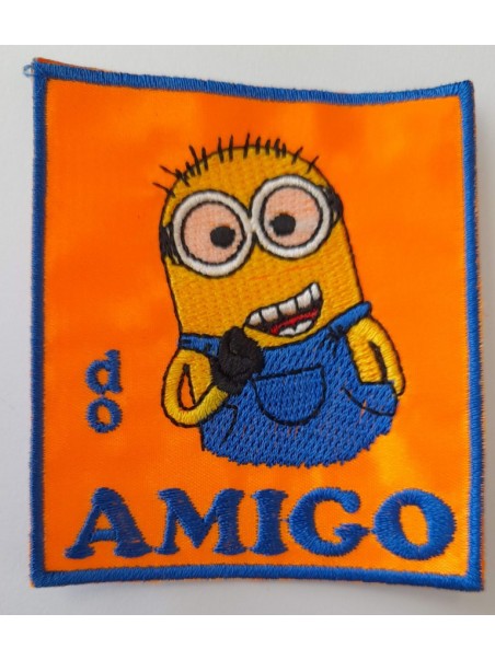 Do Amigo