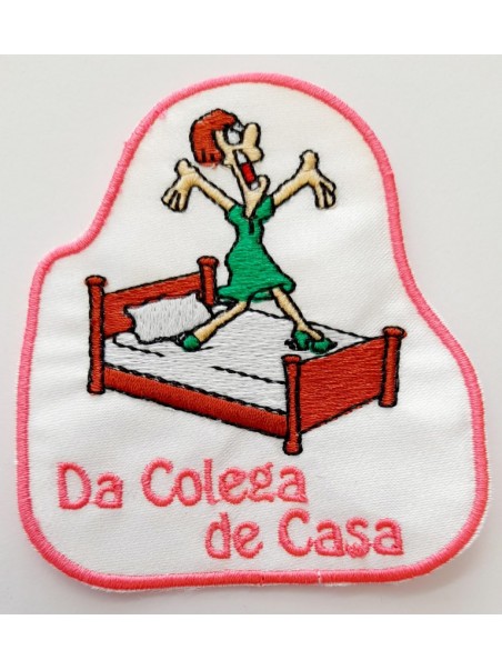 Da Colega de Casa