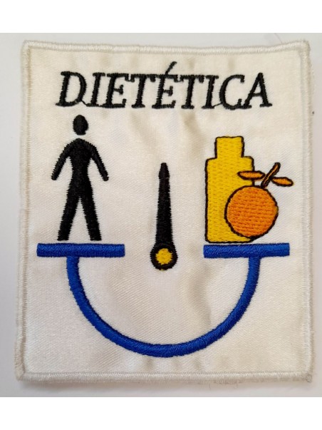 Dietética