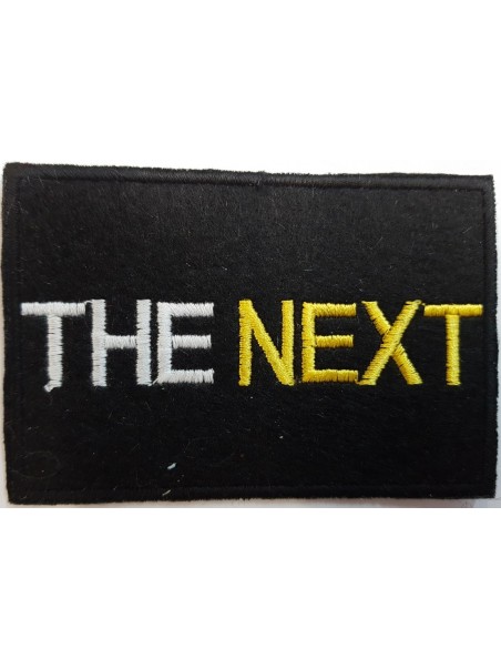 The Next