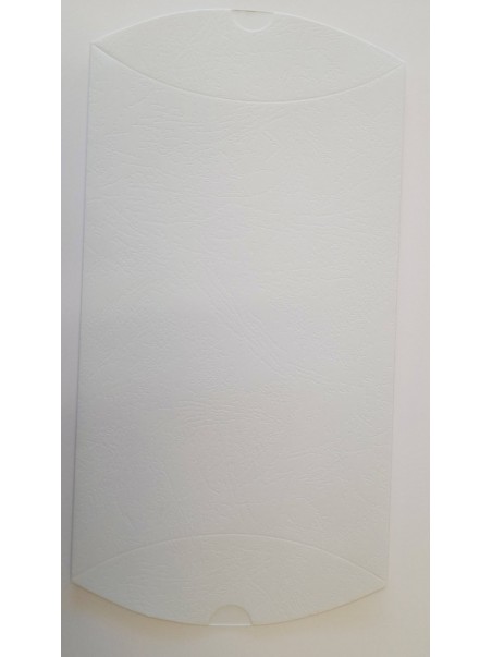 Envelope prenda para emblemas