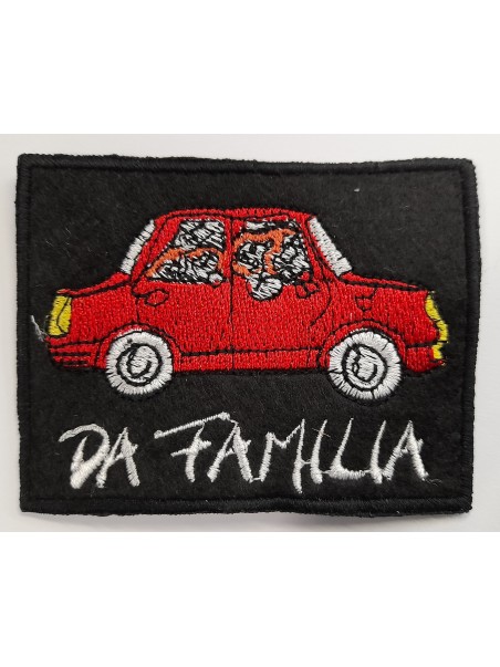Da Família