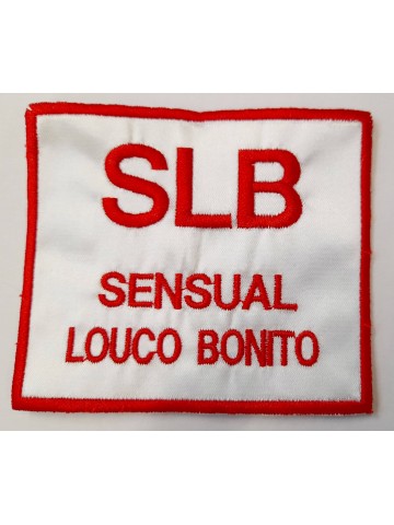 SLB Sensual Louco Bonito