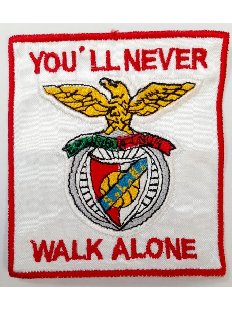 You'll Never Walk Alone