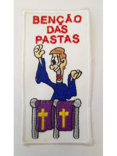 Benção Das Pastas