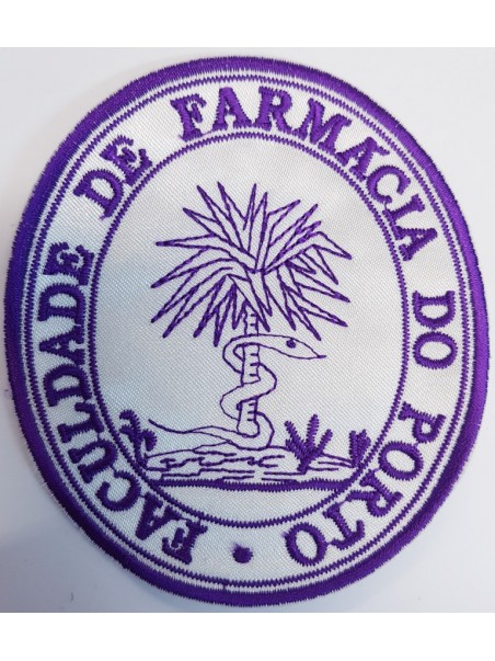 Faculdade de Farmácia do Porto