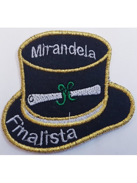 Mirandela Finalista