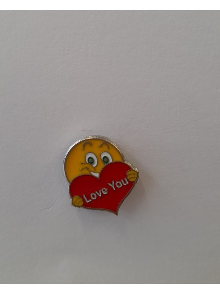 Love You