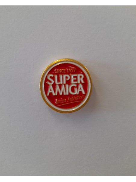 Super Amiga
