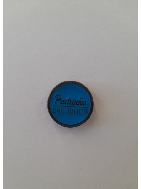 Padrinho Open Bar