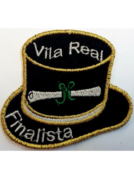 Vila Real Finalista