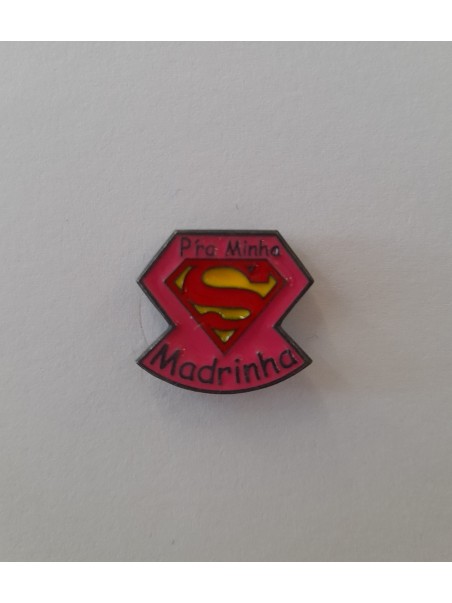 Pra Minha Super Madrinha