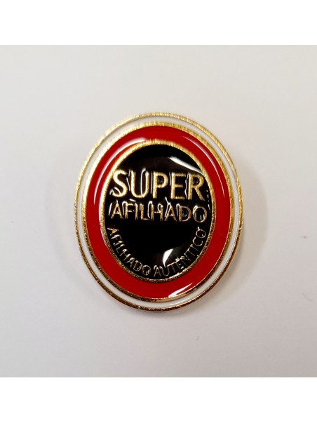 Super Afilhado