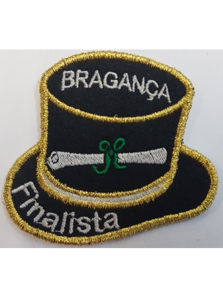 Bragança Finalista