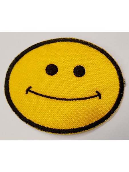 Smile