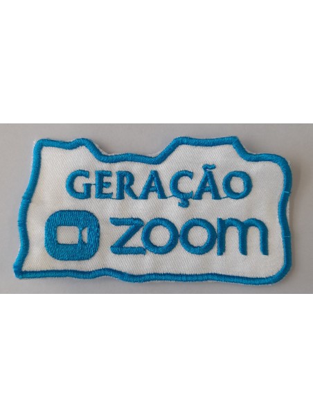 Geração Zoom