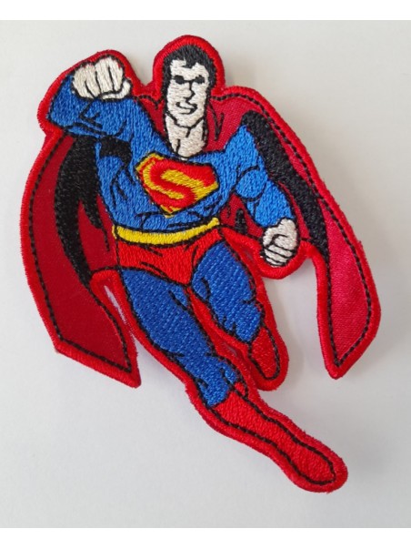 Super Homem
