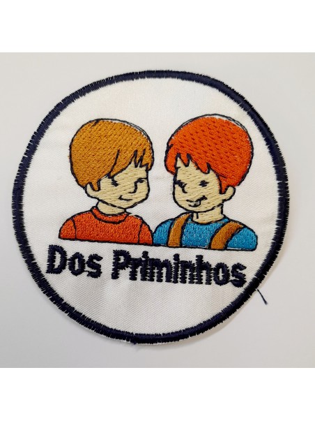 Dos Priminhos