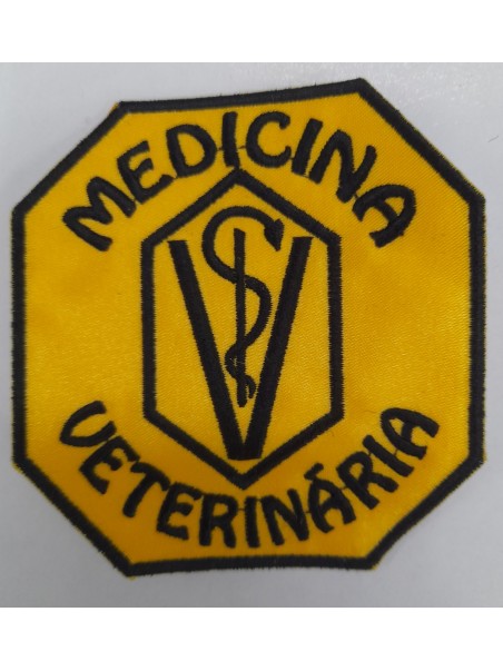Medicina Veterinária