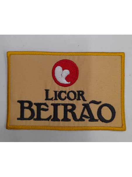 Licor Beirão